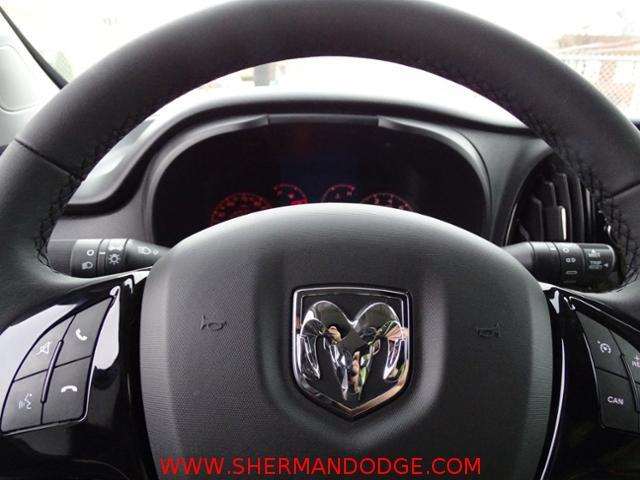 2017 RAM ProMaster City Wagon 4dr Mini-Van